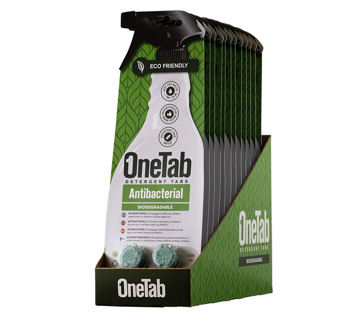 Antibacterial Cleaner - Image 3