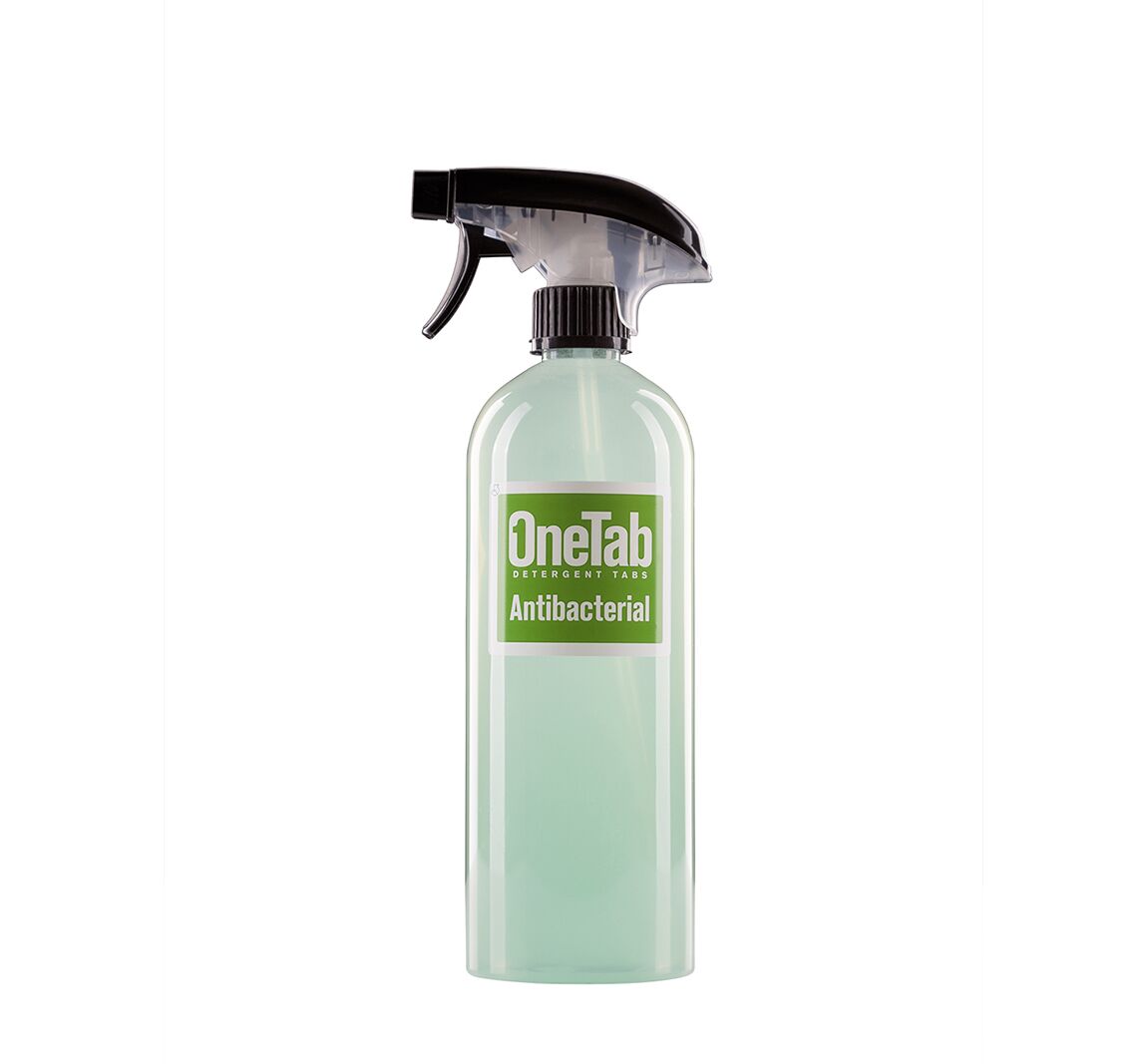 Antibacterial Cleaner - Image 6