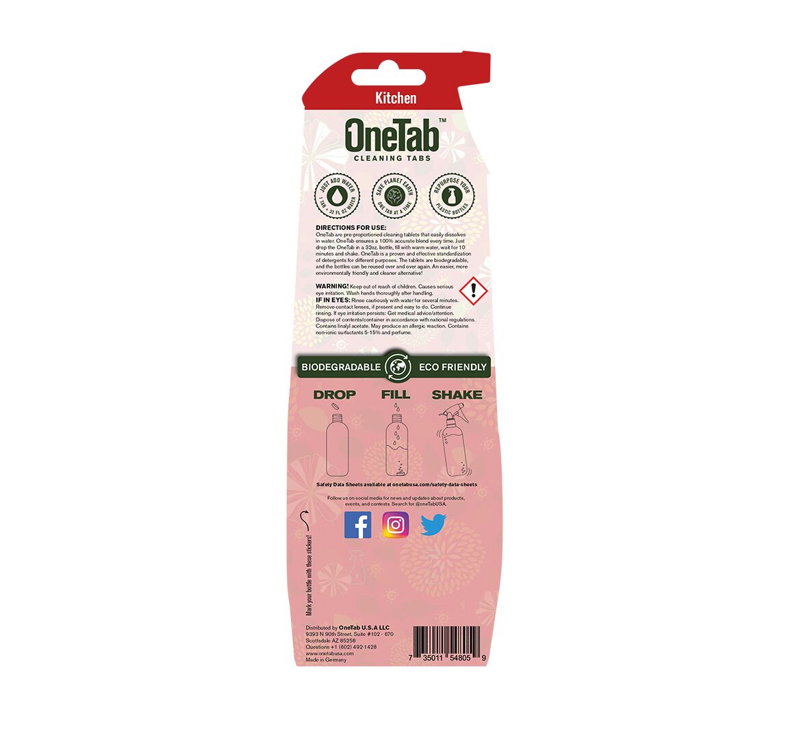 Kitchen Cleaner - Image 2