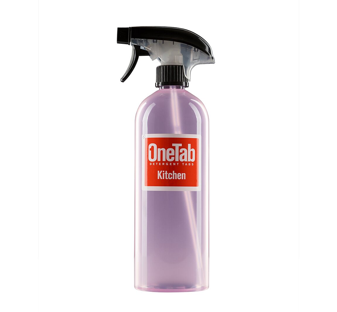 Kitchen Cleaner - Image 5