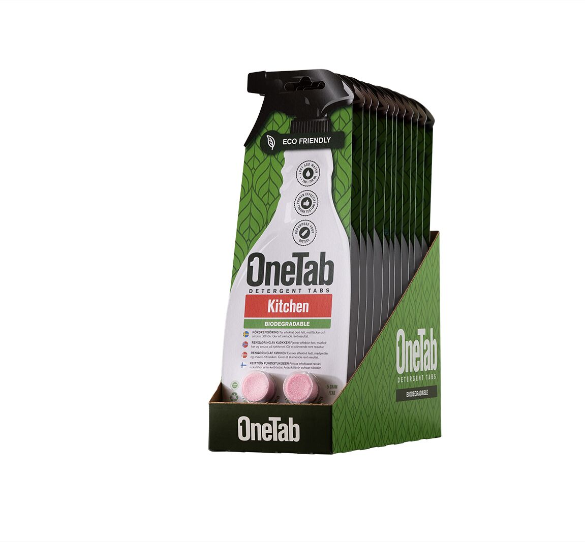 Kitchen Cleaner - Image 3